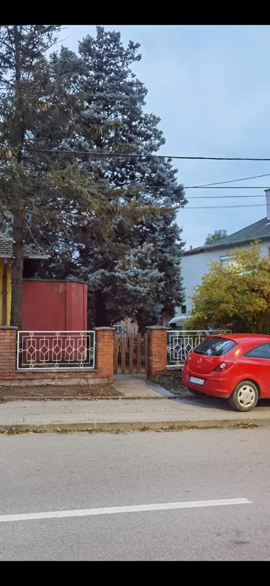 Apartman Podrumce,Netflix, Besplatan Parking Semêndria Exterior foto