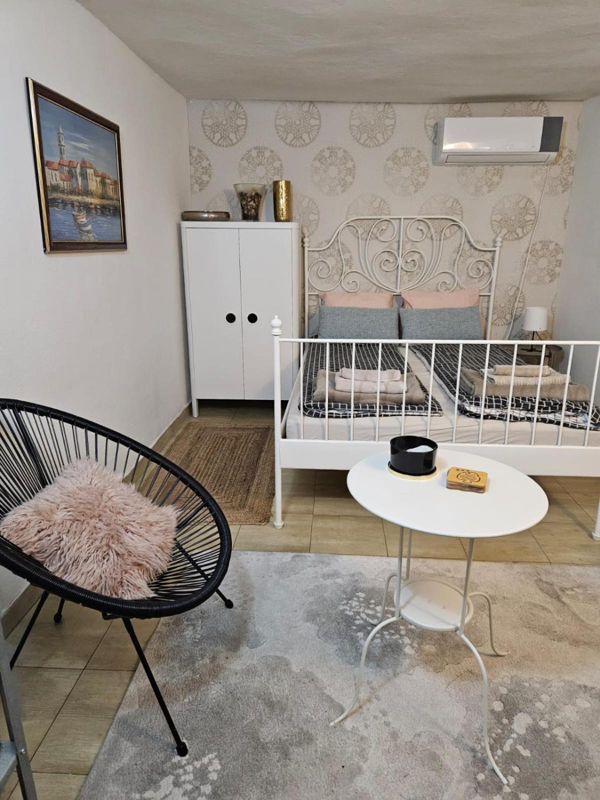 Apartman Podrumce,Netflix, Besplatan Parking Semêndria Exterior foto