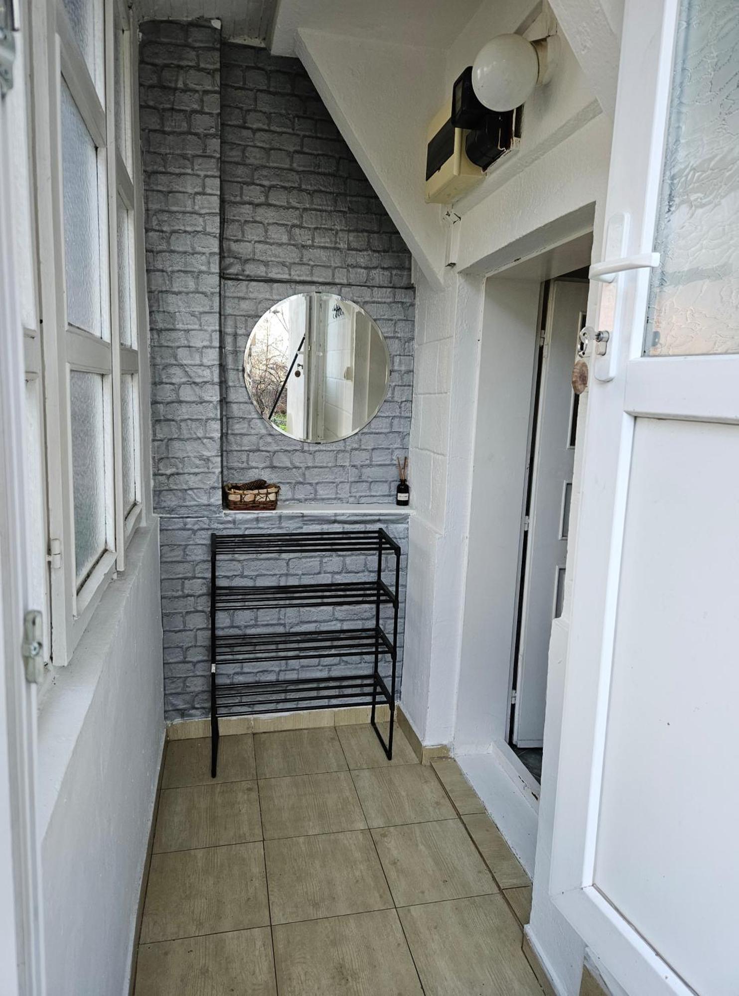 Apartman Podrumce,Netflix, Besplatan Parking Semêndria Exterior foto
