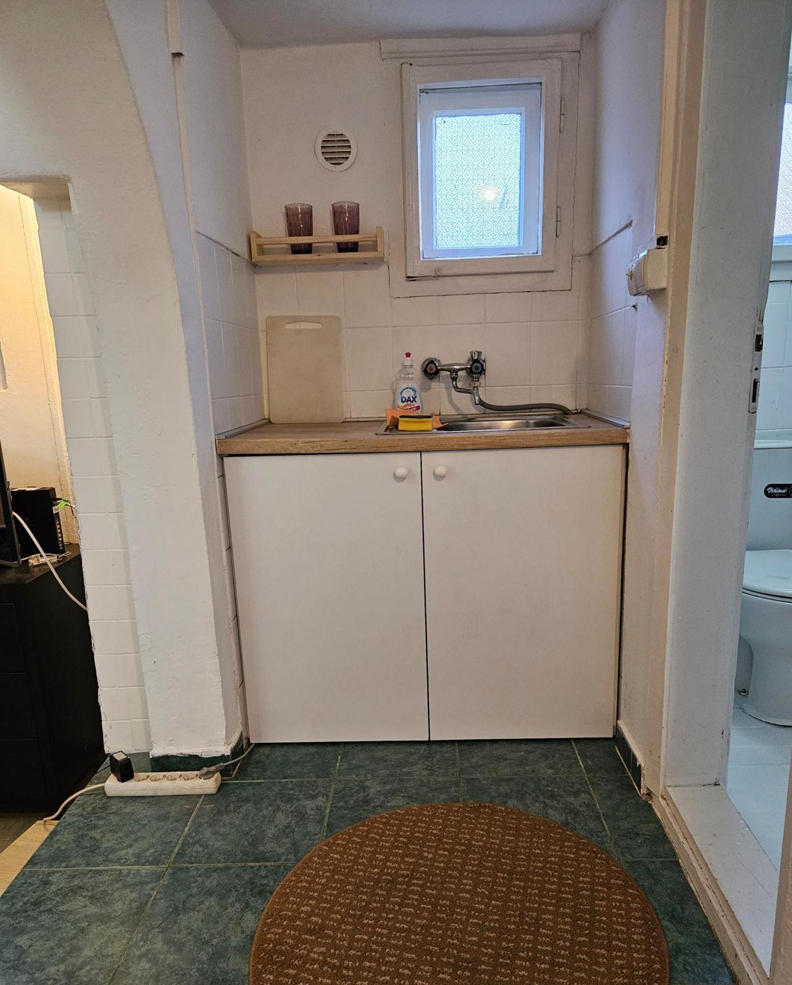 Apartman Podrumce,Netflix, Besplatan Parking Semêndria Exterior foto