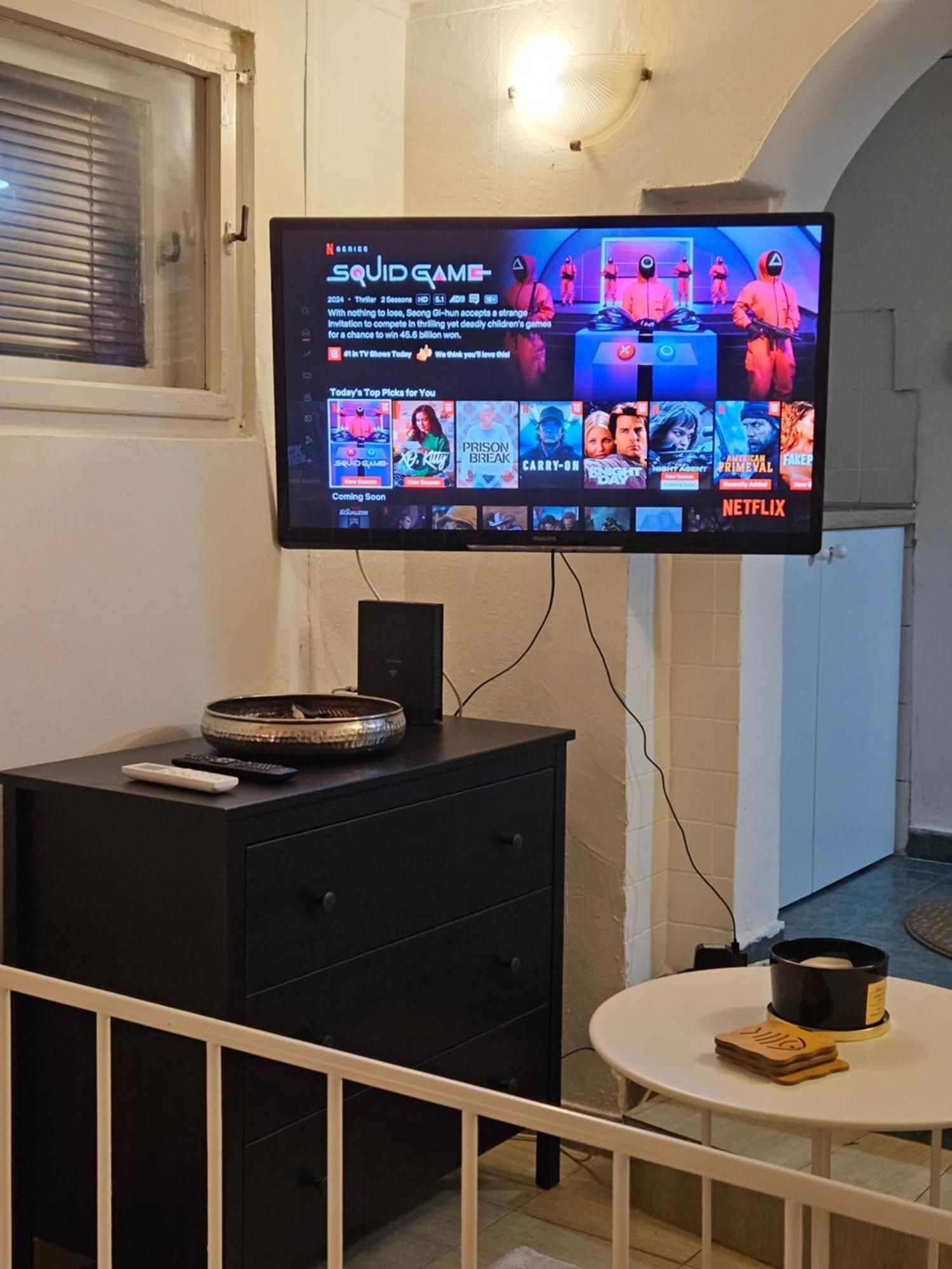 Apartman Podrumce,Netflix, Besplatan Parking Semêndria Exterior foto